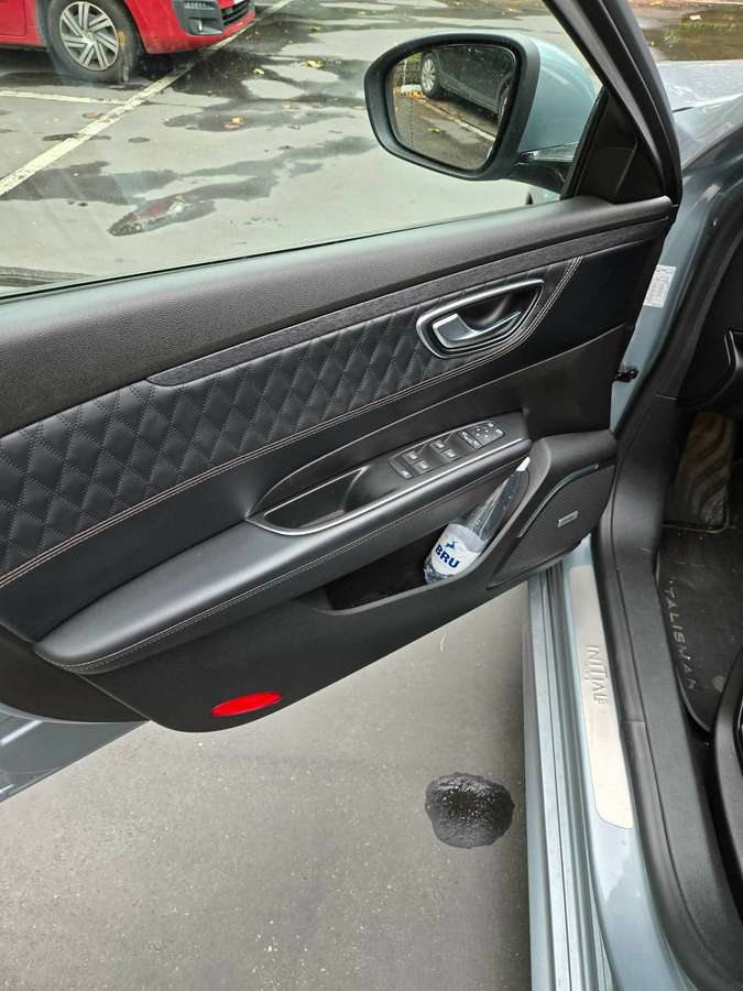 Renault Talisman 2020