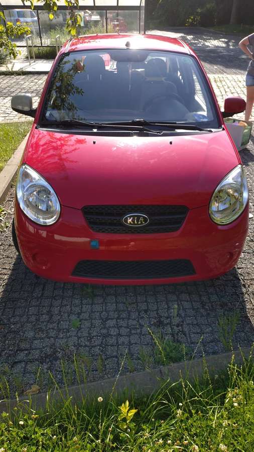 Kia Picanto 2010