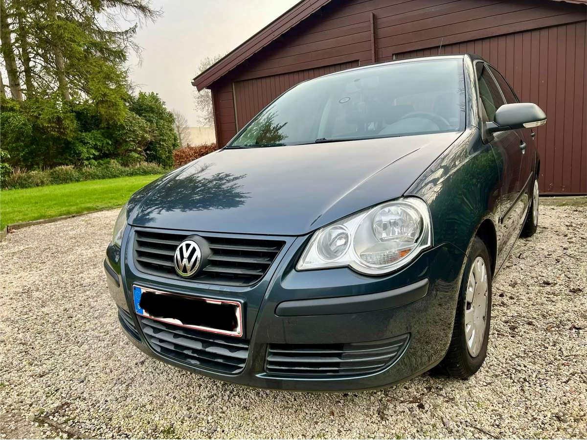 Volkswagen Polo 2005