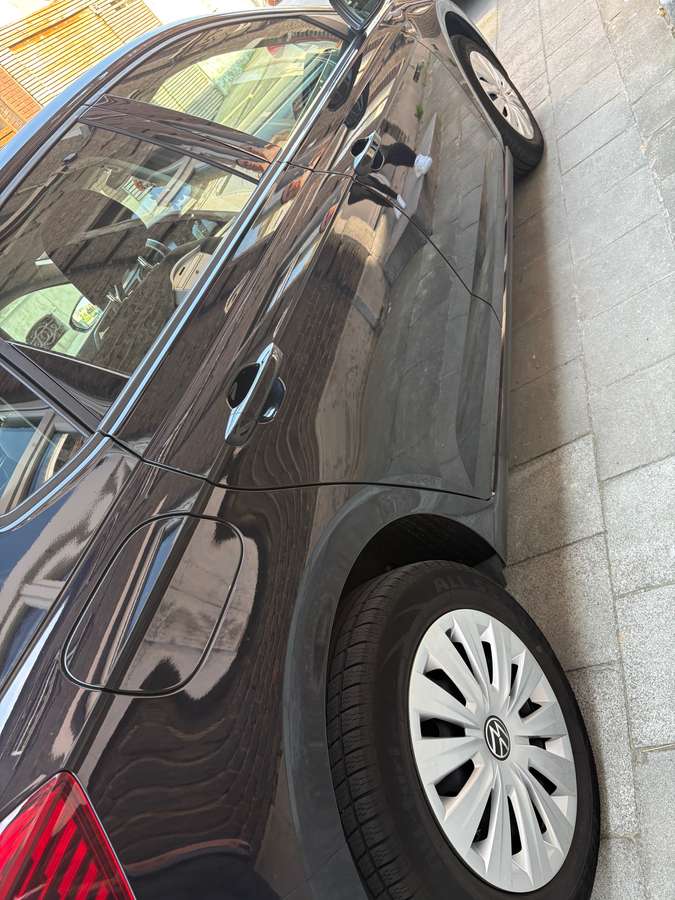 Volkswagen Polo 2019
