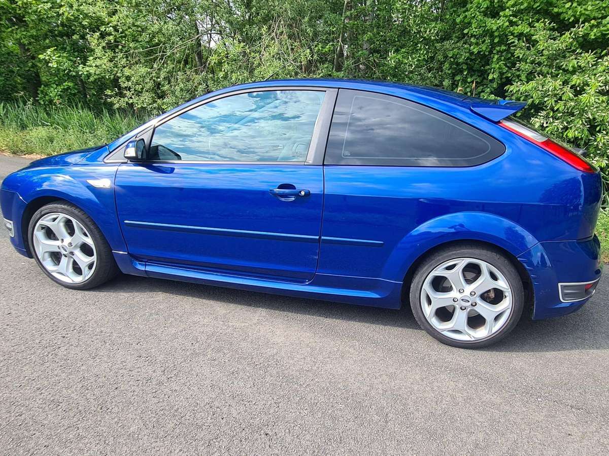 Ford Focus 2006