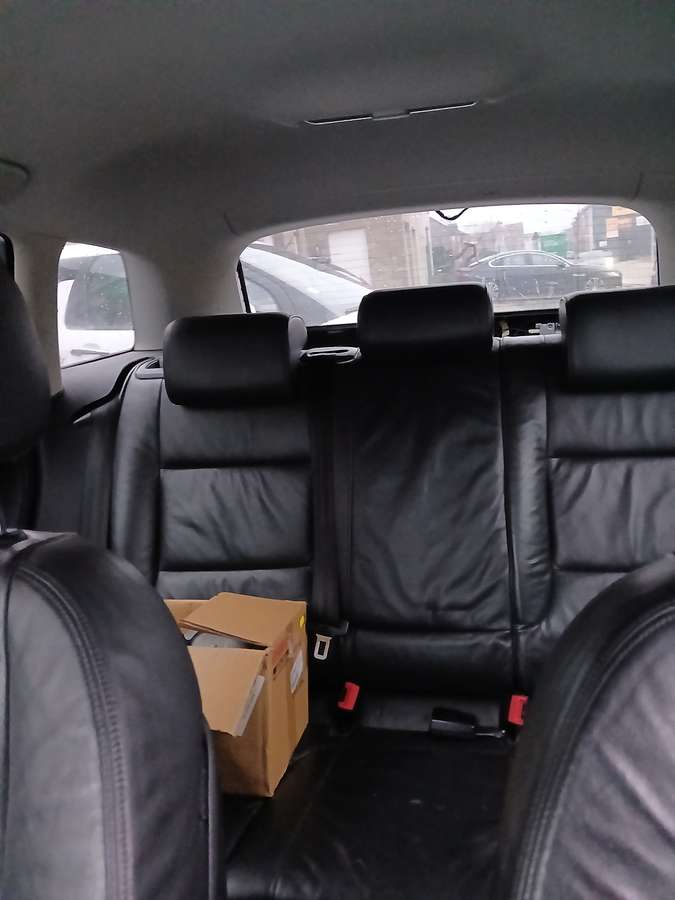 Audi A3 2011