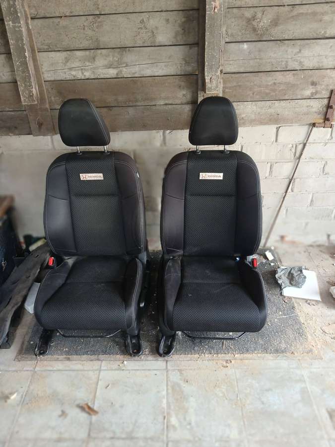 Honda Civic 2015