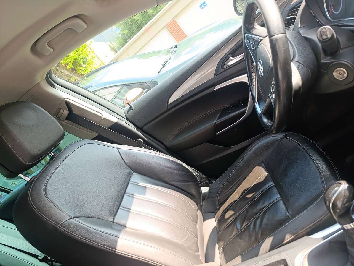 Opel Insignia 2026