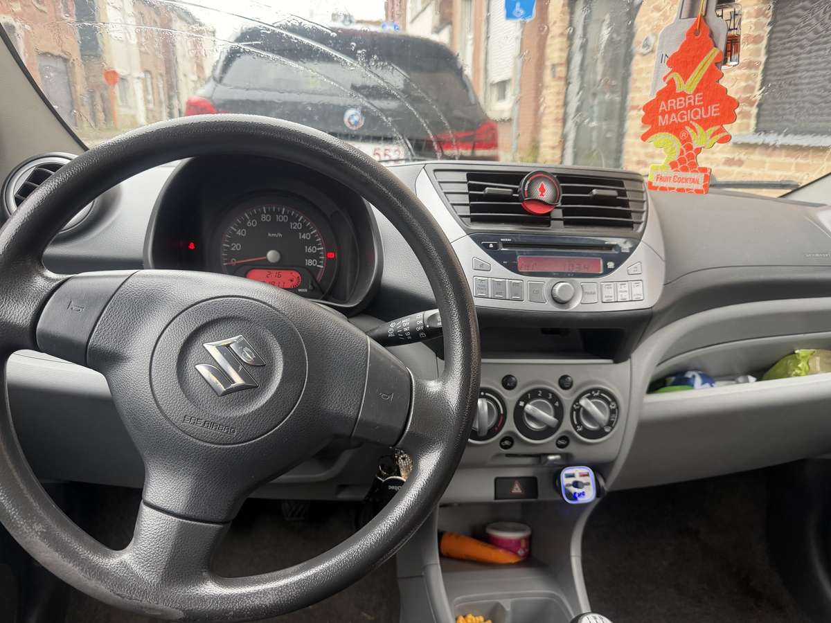 Suzuki Alto 2009