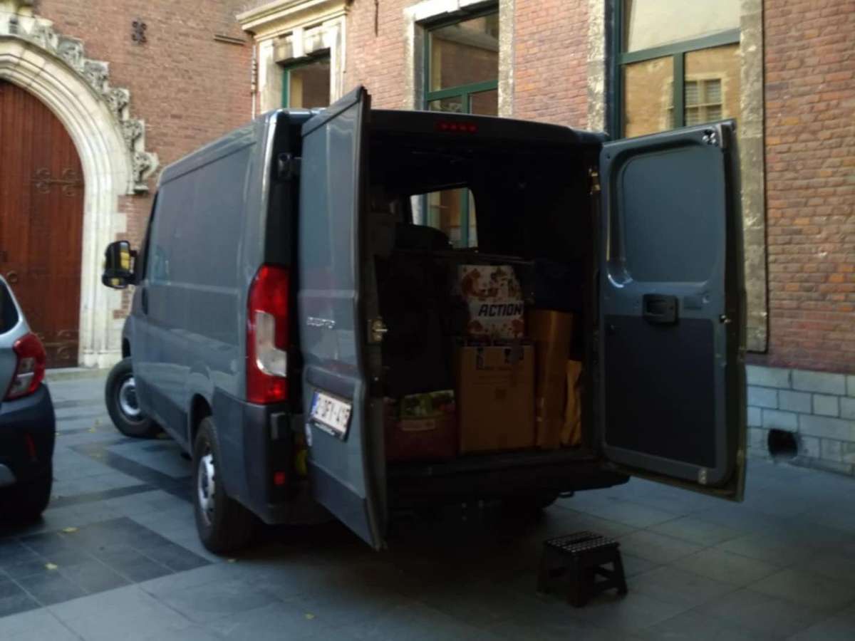 Fiat Ducato 2023
