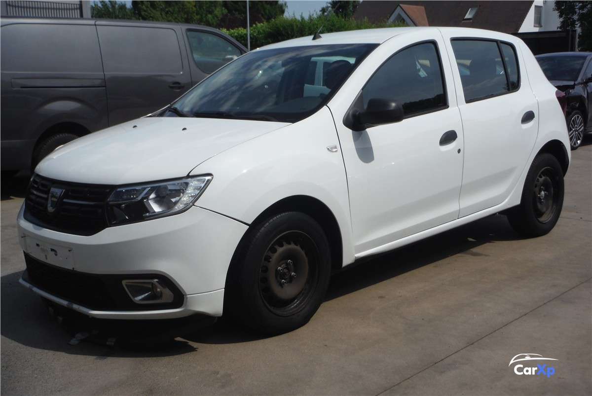 Dacia Sandero 2020
