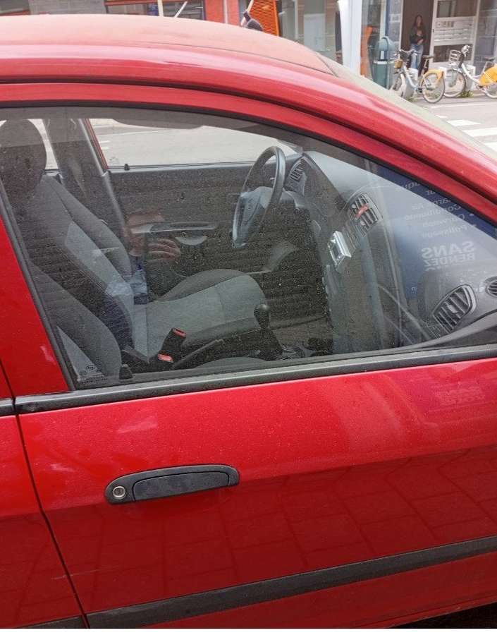 Kia Picanto 2007