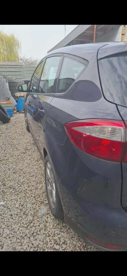 Ford C-Max 2011