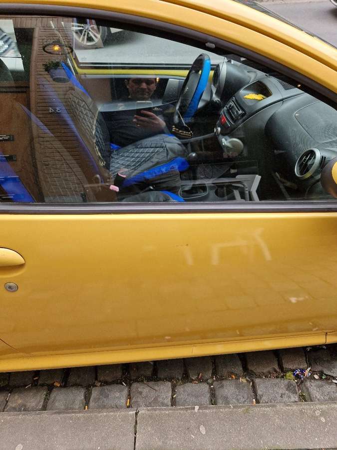Peugeot 107 2008