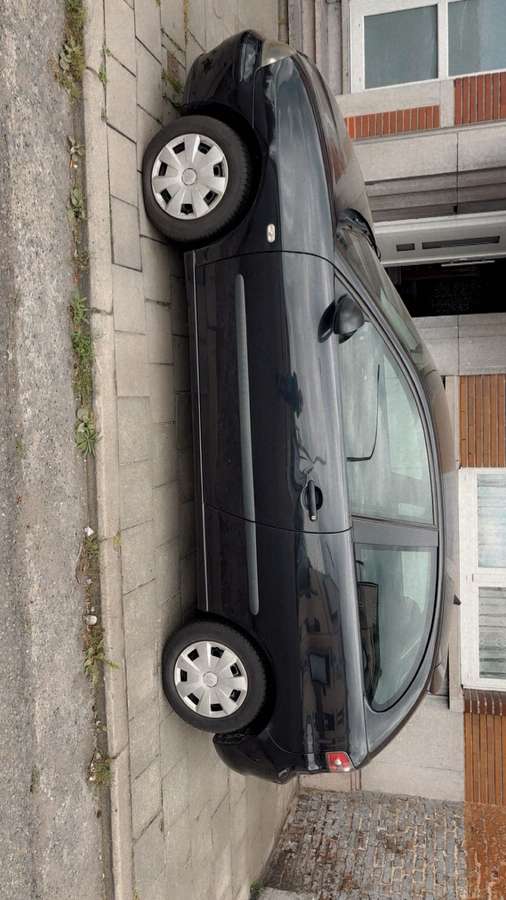 Seat Ibiza 2005