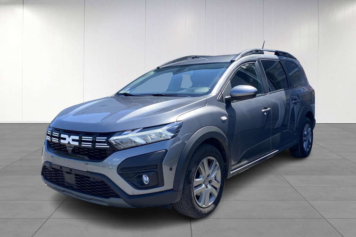 Dacia Jogger 2023