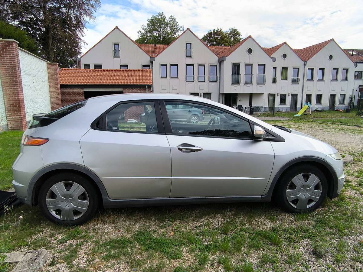 Honda Civic 2006